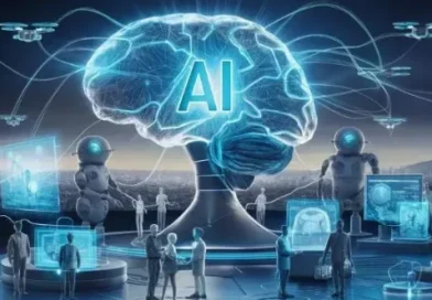 Lufta bërthamore dhe inteligjenca artificiale mund të zhdukin njerëzimin