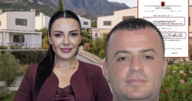 Igli Tare “porositi” vilën, 3 muaj pasi Balluku “llastohej” me pishinën