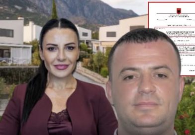 Igli Tare “porositi” vilën, 3 muaj pasi Balluku “llastohej” me pishinën