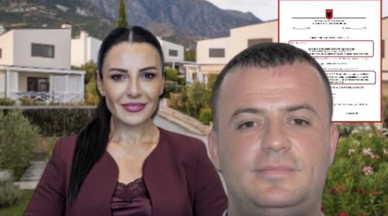 Igli Tare “porositi” vilën, 3 muaj pasi Balluku “llastohej” me pishinën