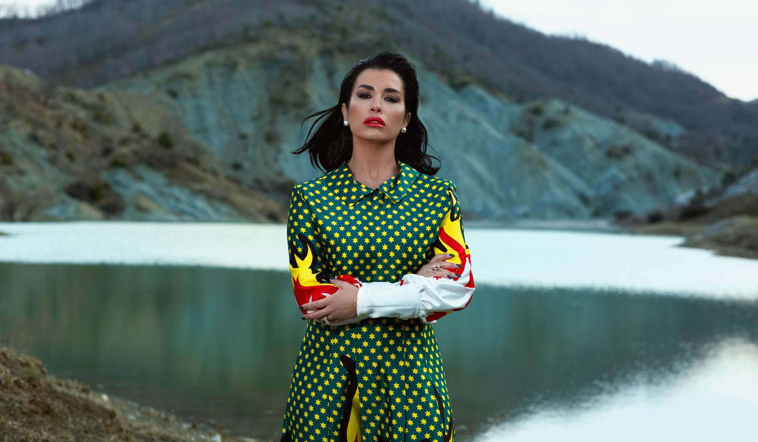 Jonida Maliqi pas dhunës brutale në protestë  Urojmë të jetë tragjedia e fundit