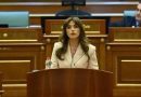 Albulena Haxhiu: Arroganca nxiti protestat! Kërkesat e studentëve të dëgjohen