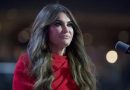 FOX NEWS: Thellohet skandali i Kimberly Guilfoyle