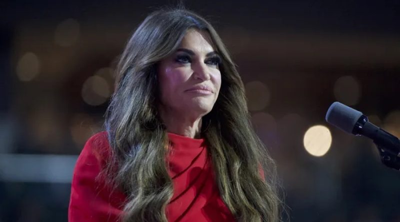 FOX NEWS: Thellohet skandali i Kimberly Guilfoyle