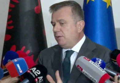 Balla: “Dorëheqja e Edi Ramës nuk ka për të ndodhur kurrë”