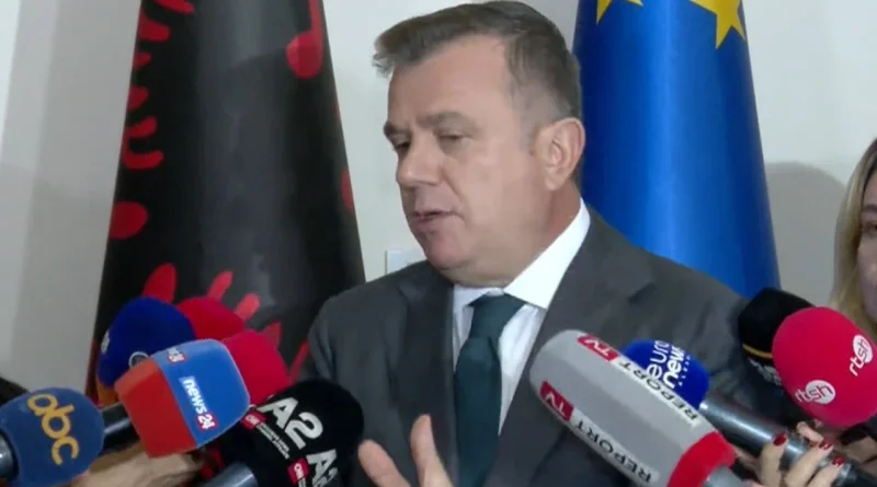 Balla: “Dorëheqja e Edi Ramës nuk ka për të ndodhur kurrë”