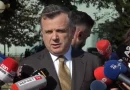 Balla: “Balluku është e pranishme në Kuvend kur e thërret detyra”