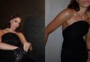 Demet Ozdemir ndryshon pamjen