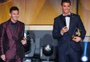 Cristiano Ronaldo fitoi çmimin B.O.A.T, por pas votimit bien në sy shifrat e pazakonta