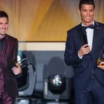 Cristiano Ronaldo fitoi çmimin B.O.A.T, por pas votimit bien në sy shifrat e pazakonta