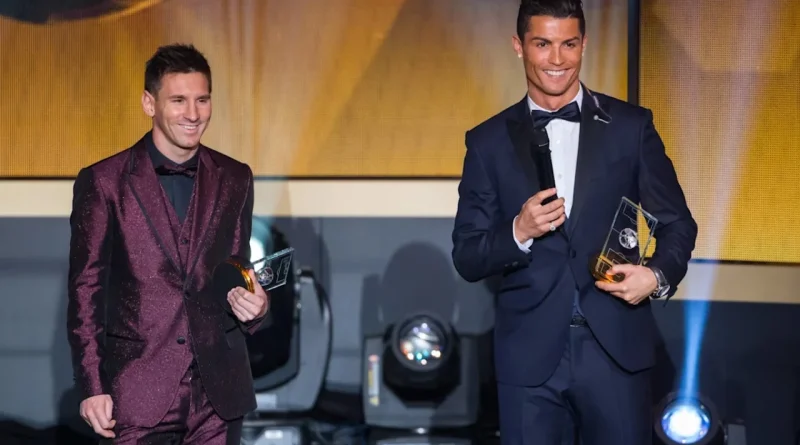 Cristiano Ronaldo fitoi çmimin B.O.A.T, por pas votimit bien në sy shifrat e pazakonta