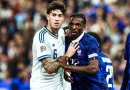 Franca e Zinedine Zidane dhe Italia ndanë nga një pikë në përballjen e Nations League