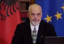 “S’janë studentë”/ Rama lexon me emra të arrestuarit e dhunës në protestë