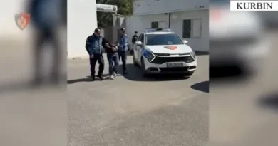 Parandalohet një vrasje për hakmarrje në Kurbin