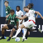 Milan/ Barazimi 1-1 në fushën e Sassuolos ka lënë pas një zhgënjim shumë të madh.