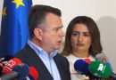 Balla fton PD-në në tryezë: “Të ulim numrin e deputetëve nga 140 në 101”