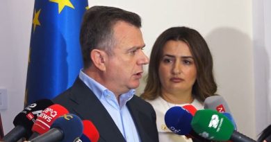 Balla fton PD-në në tryezë: “Të ulim numrin e deputetëve nga 140 në 101”