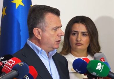 Balla fton PD-në në tryezë: “Të ulim numrin e deputetëve nga 140 në 101”