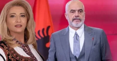 Shkurte Fejza mesazh Ramës për protestën e studentëve: Dëgjojini të rinjtë