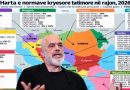 Krahasimi i taksave në Europën Lindore, Shqipëria e varfër po merr kryesimin