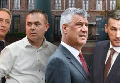 Beteja juridike për ish-krerët e UÇK, vijon edhe pas shpalljes së aktgjykimit të shkallës së parë.
