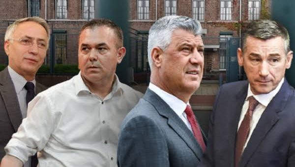 Beteja juridike për ish-krerët e UÇK, vijon edhe pas shpalljes së aktgjykimit të shkallës së parë.